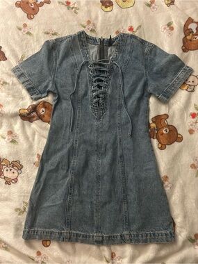 H&M dress
